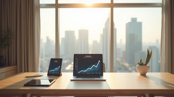 Pourquoi le wifi professionnel est essentiel pour les entreprises modernes