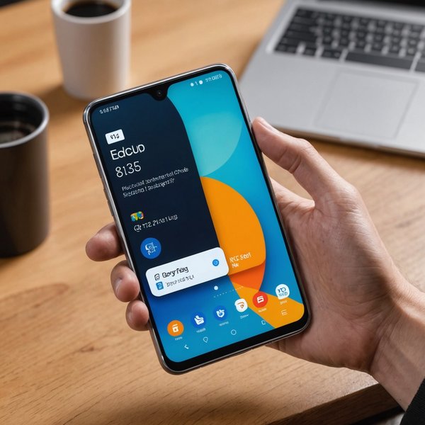 Quels sont les avantages de l'utilisation de la technologie NFC sur un Samsung Galaxy S21 ?