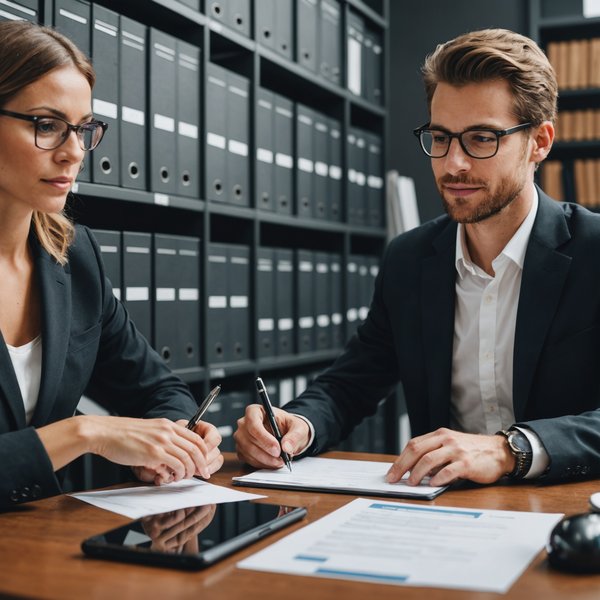 Quels sont les meilleurs logiciels de gestion de documents pour les cabinets d'avocats?