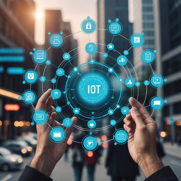 Comment implémenter une stratégie de gestion des identités et des accès pour les environnements IoT?