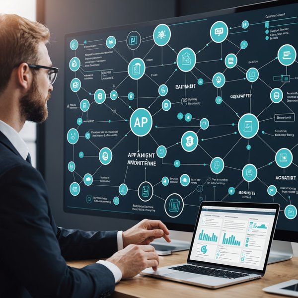 Quels sont les critères pour choisir une plateforme de gestion des API pour une entreprise?